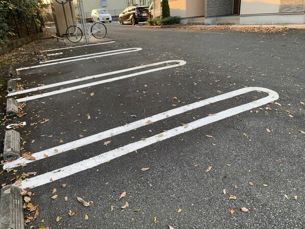 モス フロックス ノイの物件外観写真